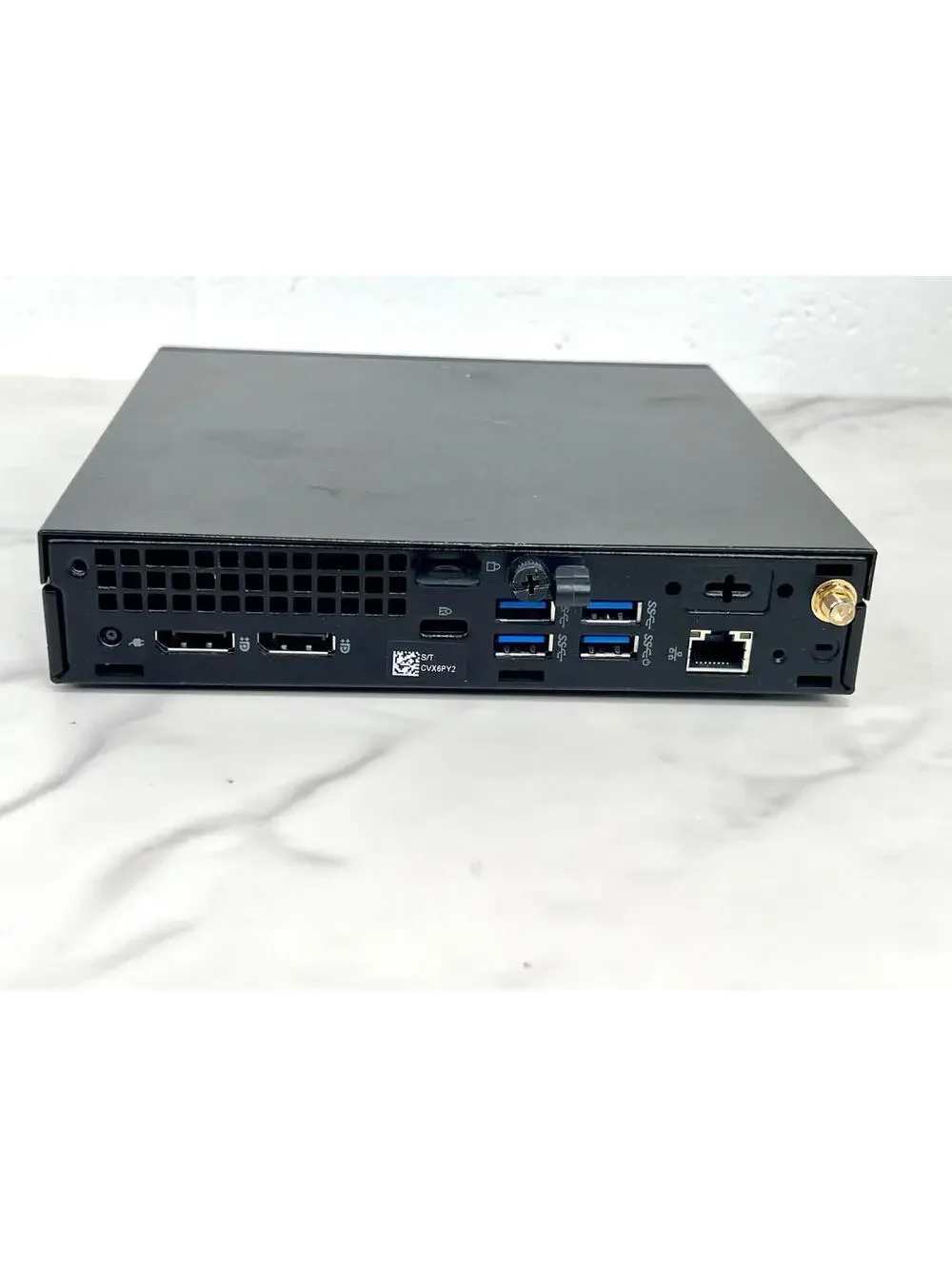 Dell Optiplex 7060 Micro Core i7-8700T 16GB DDR4 256GB Win 10 Mini PC (#5)